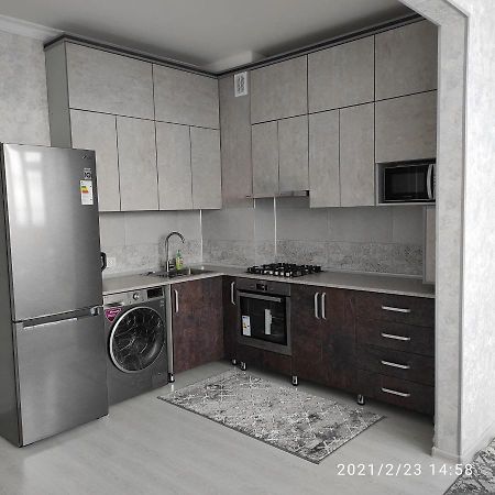 Spacious appartment просторная квартира Ташкент Экстерьер фото