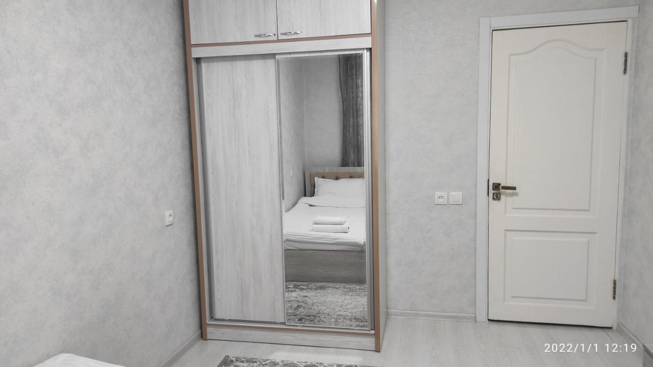 Spacious appartment просторная квартира Ташкент Экстерьер фото