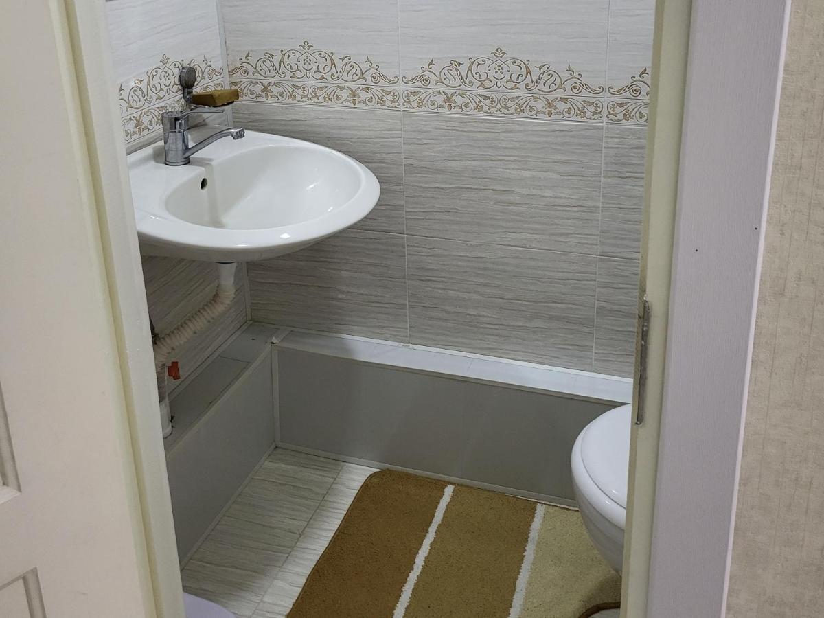 Spacious appartment просторная квартира Ташкент Экстерьер фото
